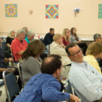 Protests Considered Against Norwood Shelter