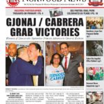 Latest Edition of the Norwood News is Out!