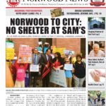Latest Edition of the Norwood News is Out!
