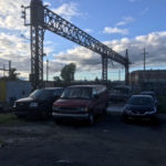 The Bronx Develops: A Metro-North Station in a City Within a City