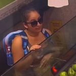 Crime File: Suspect Chucks Credit Card Reader at Victim