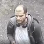 CAUGHT: Alleged Daytime Rapist in Norwood