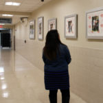 Monte Exhibit Aims to Quell Anxieties Through Flowery Pics