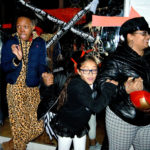 Out & About: Halloween in the Bronx
