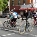 A Two-Fold Purpose For Tour de Bronx on Oct. 22