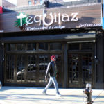 History of Violence and Health Violations Force Closure of Tequilaz