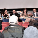 Bronx Locals Sound Off at Civilian Complaint Review Board