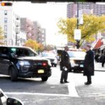 Garbage Truck Slams into Pedestrian in Norwood, Killing Him