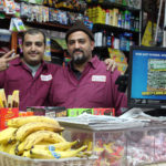 Norwood Deli Sells $57K Lotto Ticket