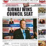 Latest Edition of the Norwood News is Out!