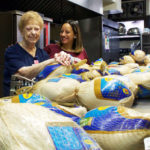 MMCC and G.O.S.H. Spread Some Thanksgiving Cheer