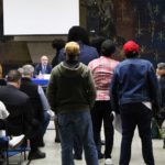 Fordham Landing Shelter/Affordable Housing Site Here to Stay
