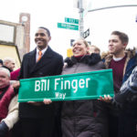 “Bill Finger Way” Honors the Bronx Mind Behind Batman