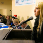 Community Board 7 Finds New District Manager...Again