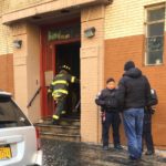Four-Alarm Fire at Building Owned By Norwood's Worst Landlord