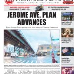 Latest Edition of the Norwood News is Out!