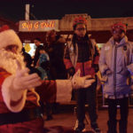 Out & About: Holiday Gatherings in the Bronx