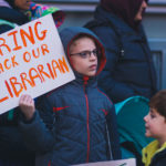 Parents Protest Mosholu Library’s Sparse Children’s Services