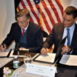 Academic Accords at Lehman College