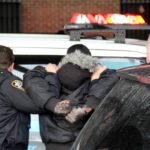 Crime Drops in the 52nd Pct., But Now Embroiled in Scandal (Picture)