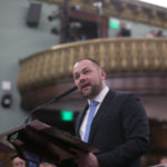 Editorial: Not a Good Message, Mr. Council Speaker