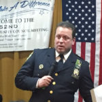 Five-Two Inspector Responds to Precinct Probe