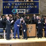 A Kingsbridge Native Ascends to High NYPD Ranks
