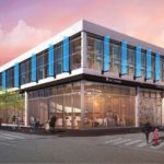 Norwood Commercial Building To Get Major Facelift (Picture)