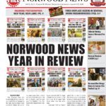 Latest Edition of the Norwood News is Out!