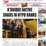 Latest Edition of the Norwood News is Out!
