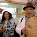 Out & About: Parranda Comes to the Bronx