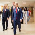 At Montefiore, a Healthier Heart Starts With a Step