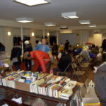 BMCA Gears Up for March 10 Flea Market