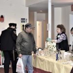 BMCA Flea Market Draws Treasure Seekers