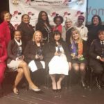 CB7 Honors Empowered Women