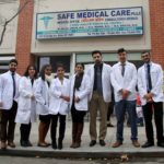 Bringing Health Awareness From Long Island to Norwood