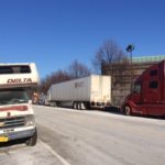 Illegal Parking Takes a Back Seat Following Crackdown (Picture)