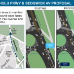 Mosholu Parkway Eyed for DOT Add-Ons