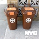The Bronx Food Fight: If It's Edible, Why Is It Still Thrown Out?