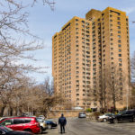 A Tour of Bailey Houses Comes Amid NYCHA Changes