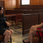 BronxNet Nosotros Program Profiles Bronx Judge