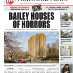 Latest Edition of the Norwood News is Out!