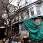 Owner of Dilapidated Home Dies, Cats Rescued (