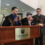Out & About: CB7 to Honor Veterans