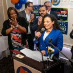 Special Election Results