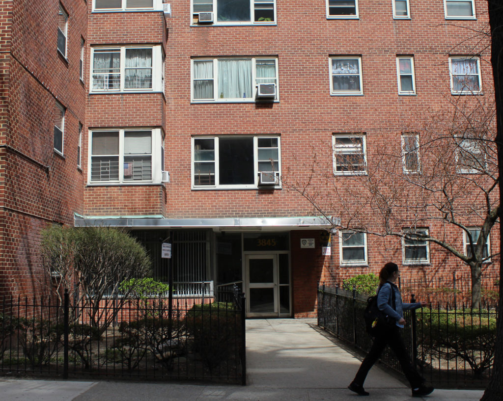 State Strong-arming Park Reservoir Houses into Loan Tenants Say