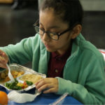 A Bronx Salad is Tossed in Battle to Reverse Health Outcomes