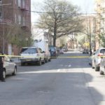 37 Year-Old Man Shot Dead Along Perry Avenue