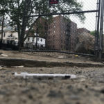 Built to be Family Friendly, Aqueduct Park Now a Haven for Vice