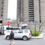 An Enigma of a Parking Spot Surfaces at Tracey Towers